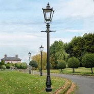 Lamp Post