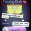 Freaky Bob