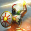 Solaire, Lord of Sunlight
