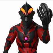 极恶大王黑老贝