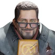 Dood's avatar