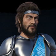 The Mr Shears avatar