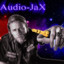 Audio-JaX