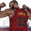 KingJames