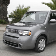 2010NissanCube