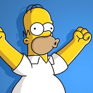 Homer J.aming Simpson