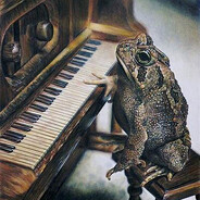 PianoFrog72