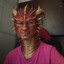 Steam avatar