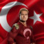 turkish homelander