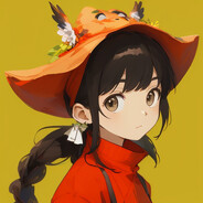 蝶绕花枝