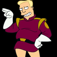 Zapp Brannigan