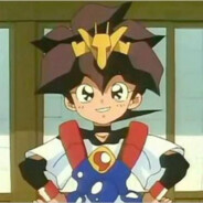 創界山第一神龍斗士小渡