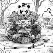 PANDA