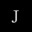 J is for Joshua