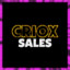 CRIOX-SALES