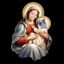 Sainte Marion Thérèse