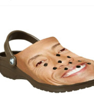 Dwayne "THE CROC" Johnson