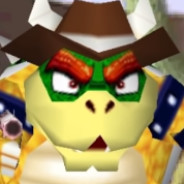 Player Avatar
