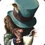 MaD HatteR