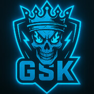 [GSK]CAPTAIN