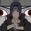 Itachi Uchiha