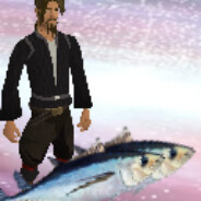 Peg Leg Tuna Toes