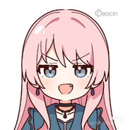 超绝可爱阿侬酱