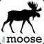 Mr. Moose