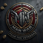 : MAN WAR :