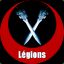 Legions I Christ1713