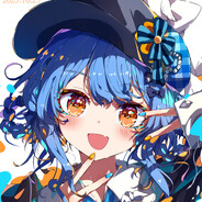 银发少女蔡徐坤