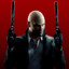 agent 47