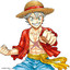 [Avenger] Luffy