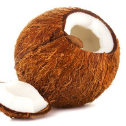 Kokoskodd