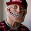 Avatar of player пользователь с моссада
