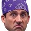 Prison Mike