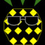 Pineapplewarrior