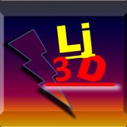 Lj3D avatar