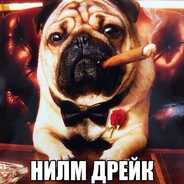 Аватар NilM_Dreik