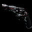 Revolver R8