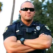 纽约州布锦克警长