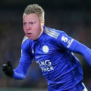 Patrik Vardy