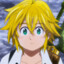 sir meliodas