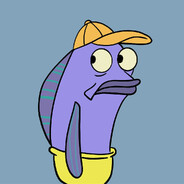 Bikini Bottom Citizen 4