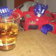 СВОптимус Прайм