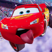 Lightning McQueen