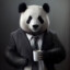 Corporate Panda