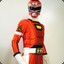 Ranger Merah