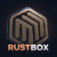 не поня RUSTBOX