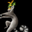 King Julien **********.com